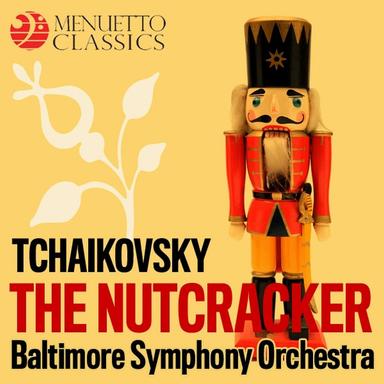 The Nutcracker, Op. 71, Act II: No. 14c. Variation II (Dance of the Sugar Plum Fairy)