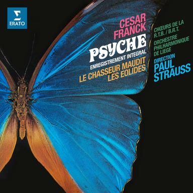 Franck: Psyché, FWV 47, Pt. 1: Le sommeil de Psyché