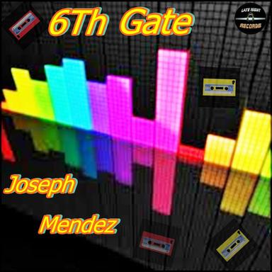6Th Gate - Original Mix