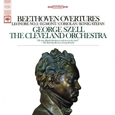 Egmont Overture, Op. 84 - 2018 Remastered Version