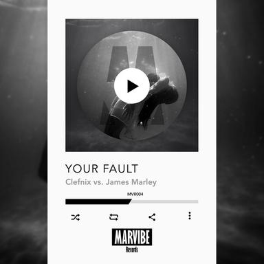 Your Fault