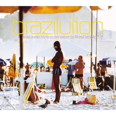 Natureza - Brazilectro Mix