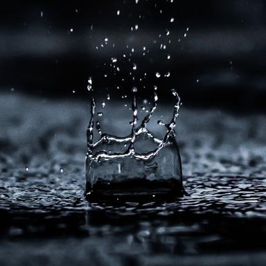 River Rain Song
