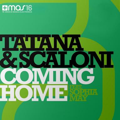 Coming Home - Extended Mix