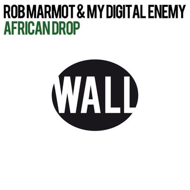 African Drop - Pete Tong Remix