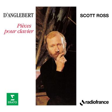 D'Anglebert: Pièces de clavecin, Suite No. 4 en ré majeur: Tombeau de Monsieur de Chambonnières