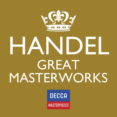 Water Music Suite No. 2 in D, HWV 349: 14. Lentement