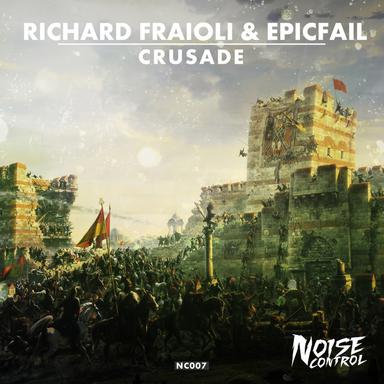 Crusade - Original Mix