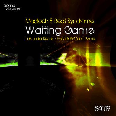 Waiting Game - Luis Junior Remix