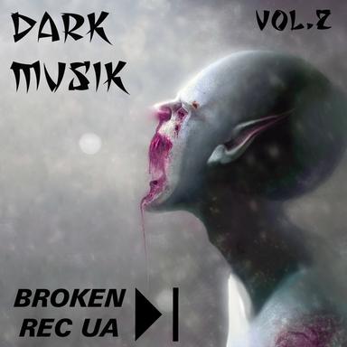 Dark Music, Vol. 2