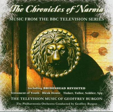 The Chronicles Of Narnia - Mr.Tumnus' Tune