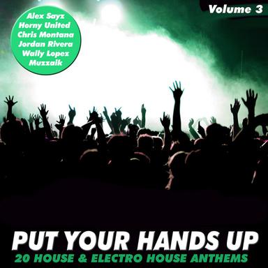 Show No Mercy - Electro Club Mix