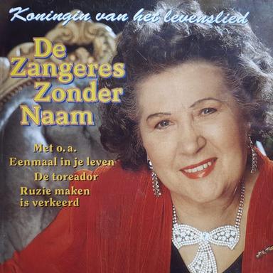 Eenmaal In Je Leven