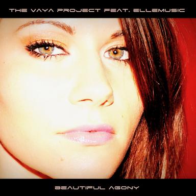 Beautiful Agony - Sev Santiago Beautiful Rework