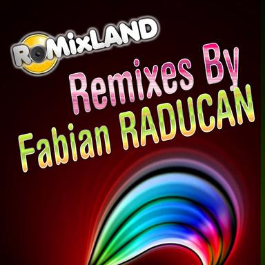 Feel My Saxo - Fabian Raducan Remix