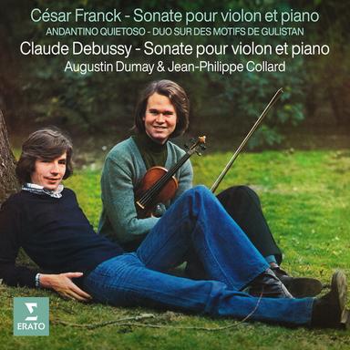 Franck: Andantino quietoso, Op. 6, FWV 5