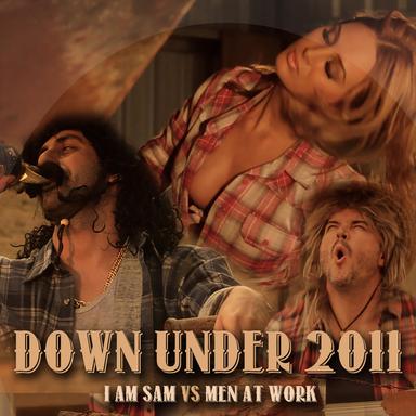 Down Under 2011 - Ben Morris & Venuto's Run For Cover Remix