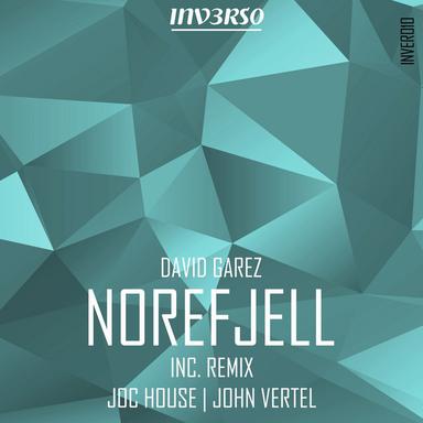 Norefjell - John Vertel Remix