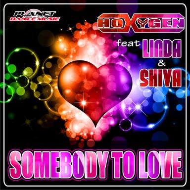 Somebody To Love - Bachata Mix