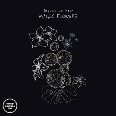 Magic Flowers - Extended Mix