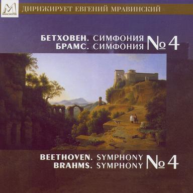 Symphony No. 4 In E Minor, Op. 98: Allegro Giocoso
