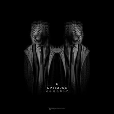 Teranossa - Original Mix