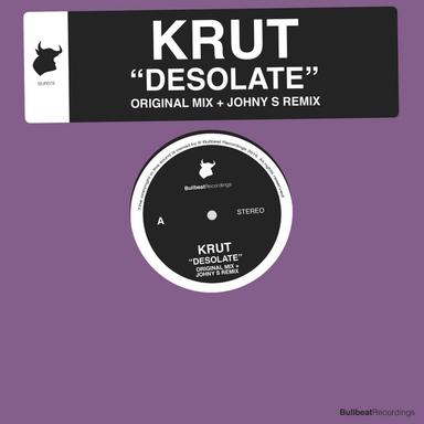 Desolate - Johny S Remix