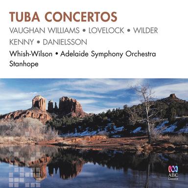 Tuba Suite No.1 - "Effie The Elephant": 5. Effie Goes Folk Dancing