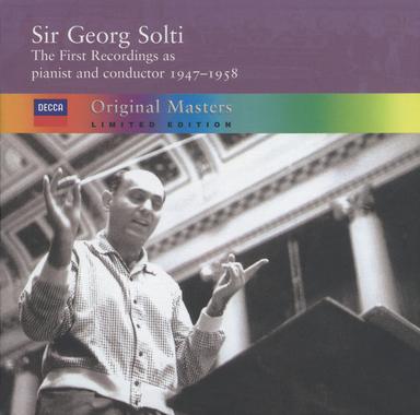 Music for Strings, Percussion and Celesta, Sz. 106: 2. Allegro