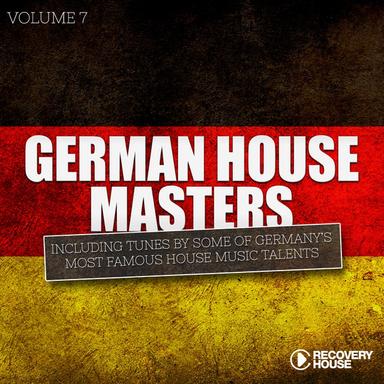 My House Is Your House - The Veterans Black Edit