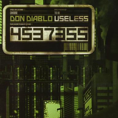 Useless - Short Mix