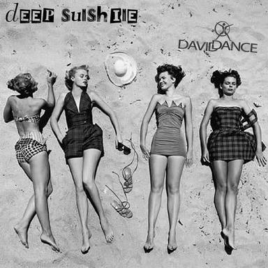Let It Go - Daviddance Remix