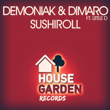 Sushi Roll - Original Extended Mix
