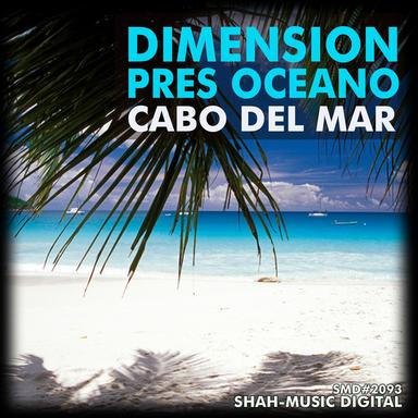 Cabo Del Mar - On the Beach Mix