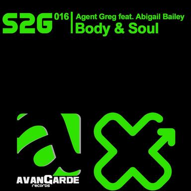 Body & Soul - Richard Grey Remix