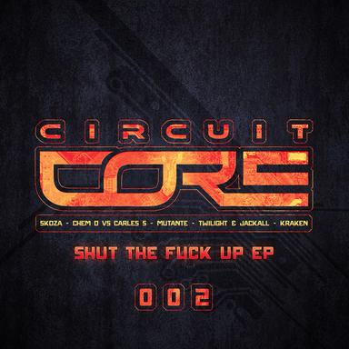 Shut the Fuck Up
