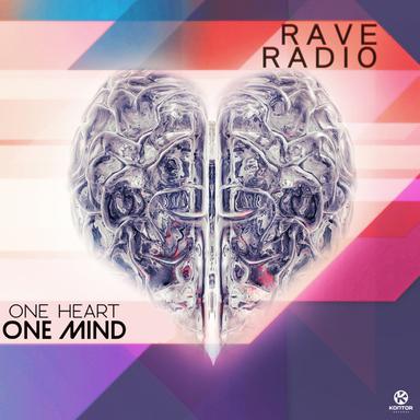 One Heart, One Mind - Krunk! Remix