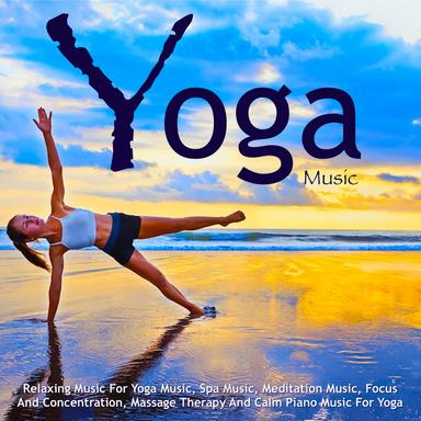 Music for Yoga Class