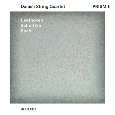 String Quartet No. 13 in B-Flat Major, Op. 130: II. Presto