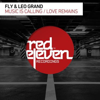 Love Remains