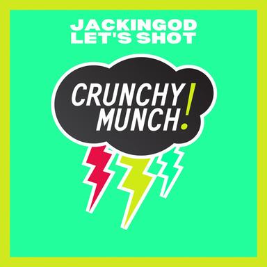 Let's Shout - Original Mix