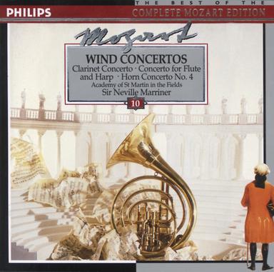 Rondo in E-Flat Major for Horn and Orchestra, K. 371 (Compl. Rolf, Orch. Smith)