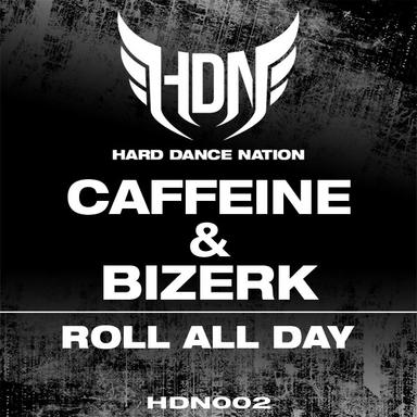 Roll All Day - Umbertron Remix