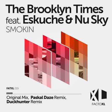 Smokin - Pascal Daze Remix