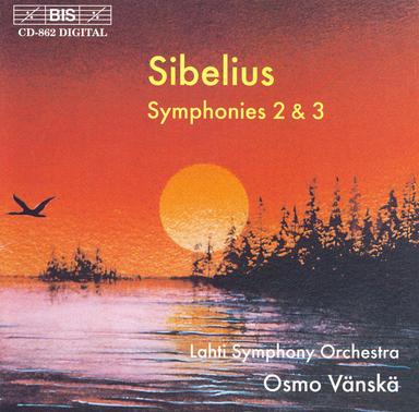 Symphony No. 2 in D Major, Op. 43: IV. Finale: Allegro moderato