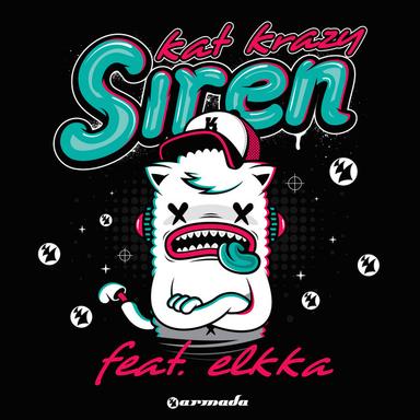 Siren - Armin van Buuren Extended Remix