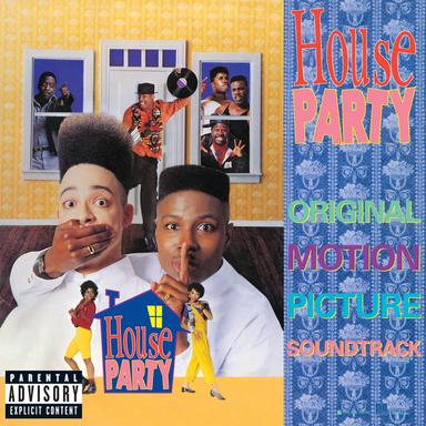 Surley - From "House Party" Soundtrack