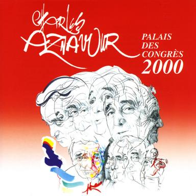 Live au Palais des Congrès 2000