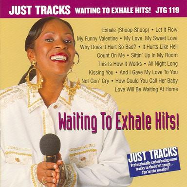 My Love My Sweet Love - Karaoke Version With Backup Vocals