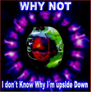 Upside Down - Buko Mix